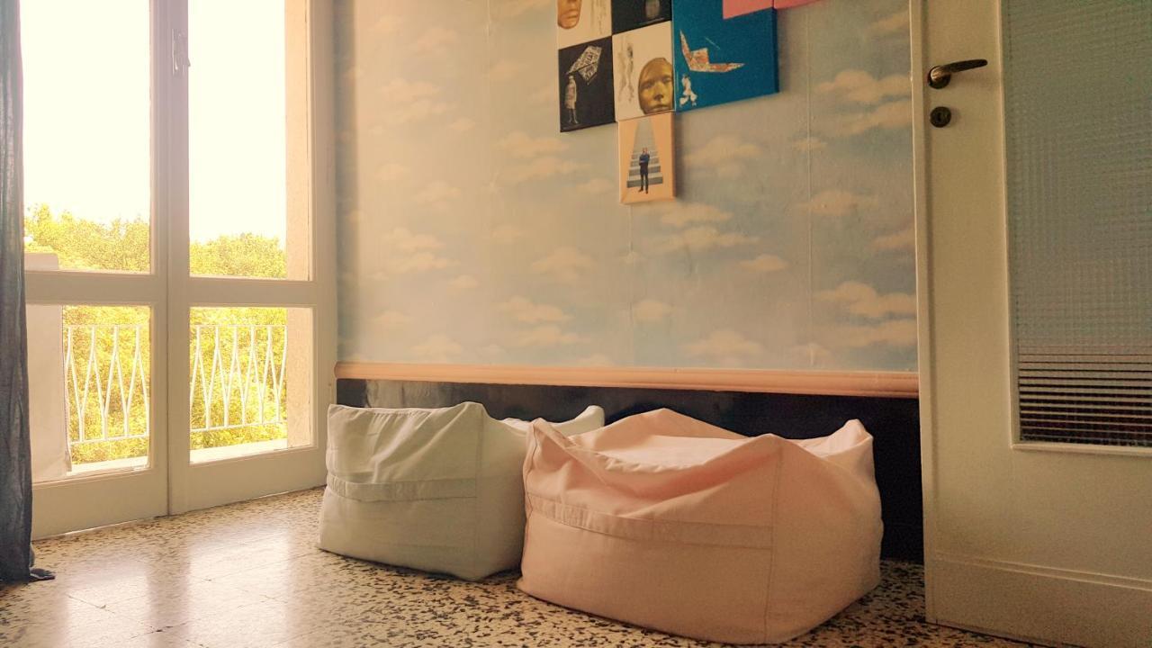 Apartamento Domus Loulou La Spezia Exterior foto