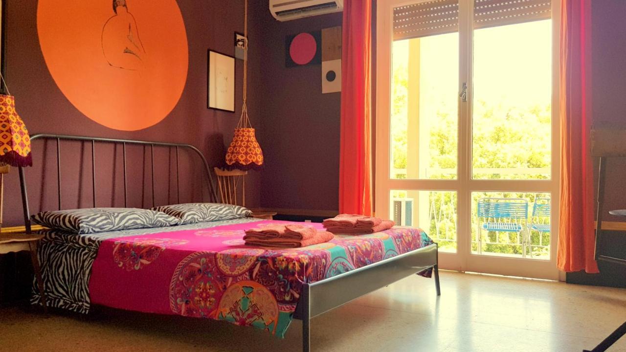 Apartamento Domus Loulou La Spezia Exterior foto